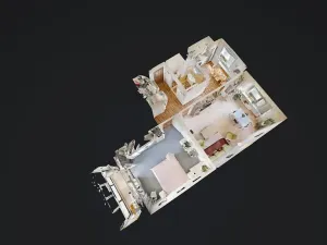 Prodej bytu 2+1, Vysoké Mýto, Českých bratří, 66 m2