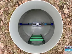 Prodej pozemku pro bydlení, Bezděkov - Poborovice, 4000 m2