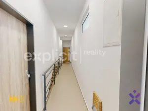 Pronájem bytu 1+kk, Zlín, Lešetín II, 67 m2