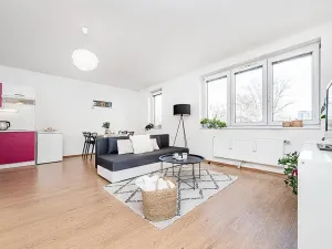 Prodej bytu 1+kk, Praha - Libeň, Březenská, 49 m2