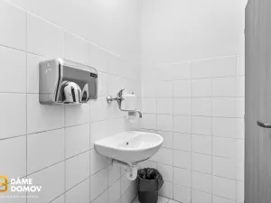 Pronájem skladu, Uherské Hradiště - Vésky, Zámostí, 832 m2