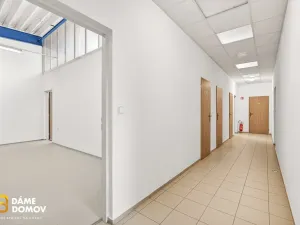 Pronájem skladu, Uherské Hradiště - Vésky, Zámostí, 832 m2