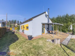 Prodej chaty, Loučná nad Desnou - Kociánov, 75 m2