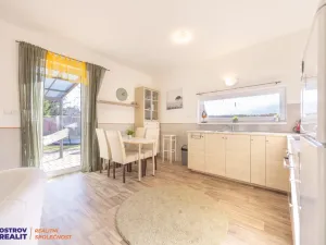 Prodej chaty, Loučná nad Desnou - Kociánov, 75 m2