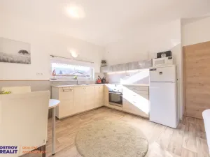 Prodej chaty, Loučná nad Desnou - Kociánov, 75 m2