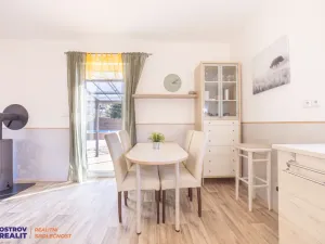 Prodej chaty, Loučná nad Desnou - Kociánov, 75 m2