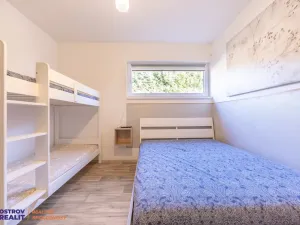 Prodej chaty, Loučná nad Desnou - Kociánov, 75 m2