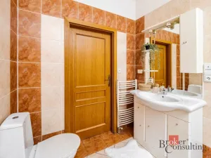 Prodej rodinného domu, Srubec, Na Chalupy, 230 m2