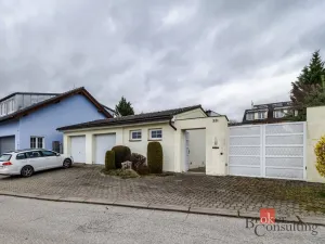 Prodej rodinného domu, Srubec, Na Chalupy, 230 m2