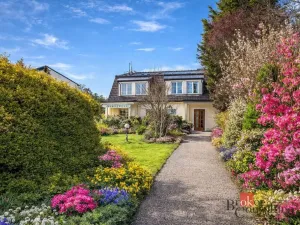 Prodej rodinného domu, Srubec, Na Chalupy, 230 m2