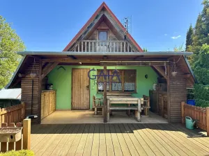 Prodej chaty, Vřesovice, 120 m2