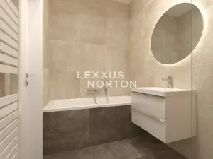 Prodej bytu 2+kk, Praha - Vršovice, Norská, 43 m2