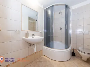 Prodej rodinného domu, Dolní Morava, 679 m2