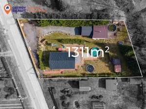 Prodej rodinného domu, Loučná nad Desnou - Kociánov, 75 m2