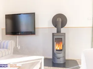 Prodej rodinného domu, Loučná nad Desnou - Kociánov, 75 m2