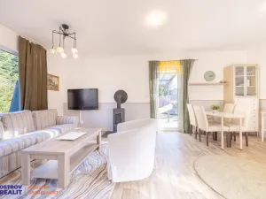 Prodej rodinného domu, Loučná nad Desnou - Kociánov, 75 m2