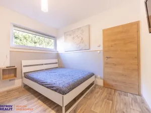 Prodej rodinného domu, Loučná nad Desnou - Kociánov, 75 m2