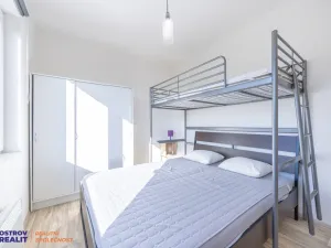 Prodej rodinného domu, Loučná nad Desnou - Kociánov, 75 m2