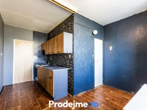 Prodej bytu 2+1, Hustopeče, Svat. Čecha, 56 m2