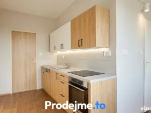 Prodej bytu 2+1, Hustopeče, Svat. Čecha, 56 m2