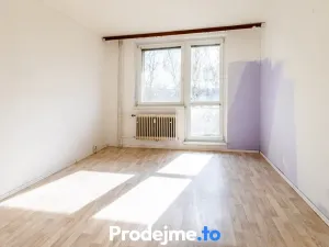 Prodej bytu 2+1, Hustopeče, Svat. Čecha, 56 m2