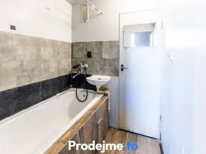Prodej bytu 2+1, Hustopeče, Svat. Čecha, 56 m2
