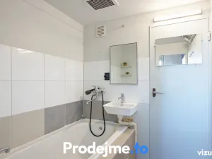 Prodej bytu 2+1, Hustopeče, Svat. Čecha, 56 m2