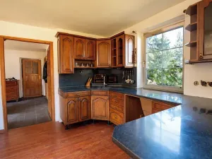 Prodej chaty, Babice, Na Hujaru, 100 m2