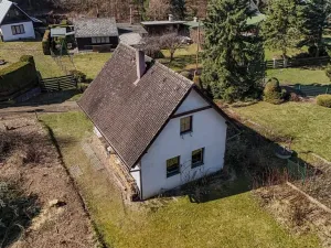 Prodej chaty, Babice, Na Hujaru, 100 m2