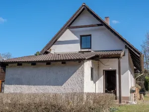 Prodej chaty, Babice, Na Hujaru, 100 m2