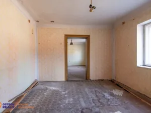 Prodej rodinného domu, Úsov, Školní, 250 m2