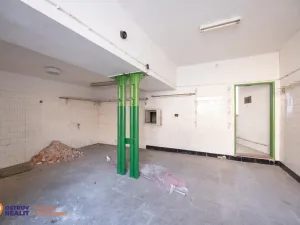 Prodej rodinného domu, Úsov, Školní, 250 m2