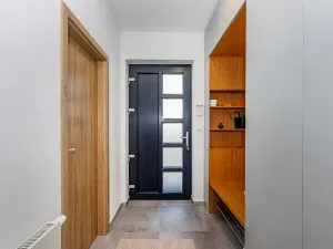 Prodej rodinného domu, Kounice, 116 m2