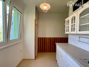 Pronájem bytu 3+1, Olomouc, 60 m2