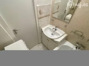 Pronájem bytu 3+1, Olomouc, 60 m2