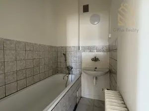 Pronájem bytu 2+1, Most, tř. Budovatelů, 58 m2