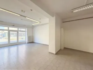Pronájem obchodního prostoru, Olomouc - Řepčín, Řepčínská, 134 m2