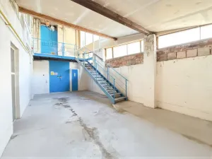 Pronájem obchodního prostoru, Olomouc - Řepčín, Řepčínská, 134 m2