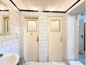 Pronájem obchodního prostoru, Olomouc - Řepčín, Řepčínská, 134 m2