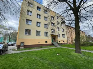 Prodej bytu 3+1, Bohumín, Tyršova, 67 m2