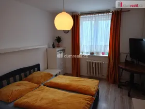 Prodej bytu 3+1, Ostrava - Moravská Ostrava, Poděbradova, 82 m2