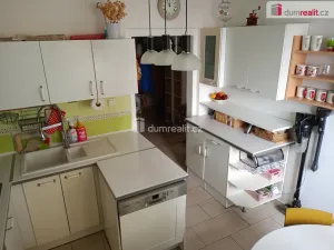 Prodej bytu 3+1, Ostrava - Moravská Ostrava, Poděbradova, 82 m2