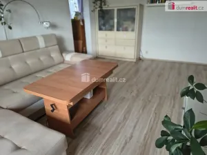 Prodej bytu 3+1, Ostrava - Moravská Ostrava, Poděbradova, 82 m2