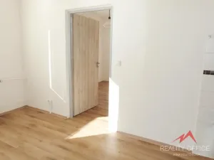 Pronájem bytu 1+1, Jílové - Martiněves, E. Krásnohorské, 35 m2