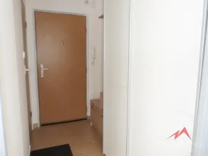 Pronájem bytu 1+1, Jílové - Martiněves, E. Krásnohorské, 35 m2