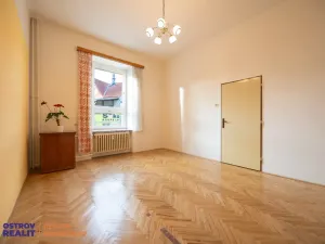 Prodej bytu 3+1, Jeseník, Fučíkova, 85 m2