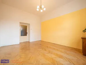 Prodej bytu 3+1, Jeseník, Fučíkova, 85 m2