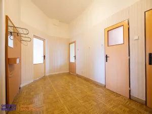 Prodej bytu 3+1, Jeseník, Fučíkova, 85 m2