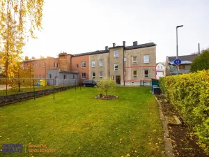 Prodej bytu 3+1, Jeseník, Fučíkova, 85 m2