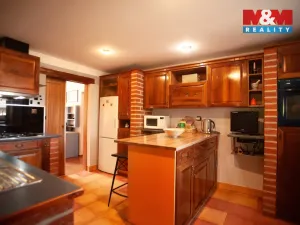 Prodej rodinného domu, Frýdlant nad Ostravicí - Nová Ves, 340 m2